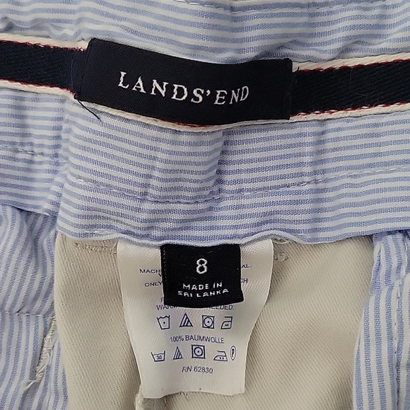 Lands End Shorts - Picture 3 of 3